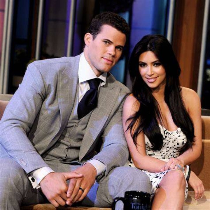 Is Kris Humphries Gay? Kim Kardashian Called Her Marriage To He A “Gay Wedding”!