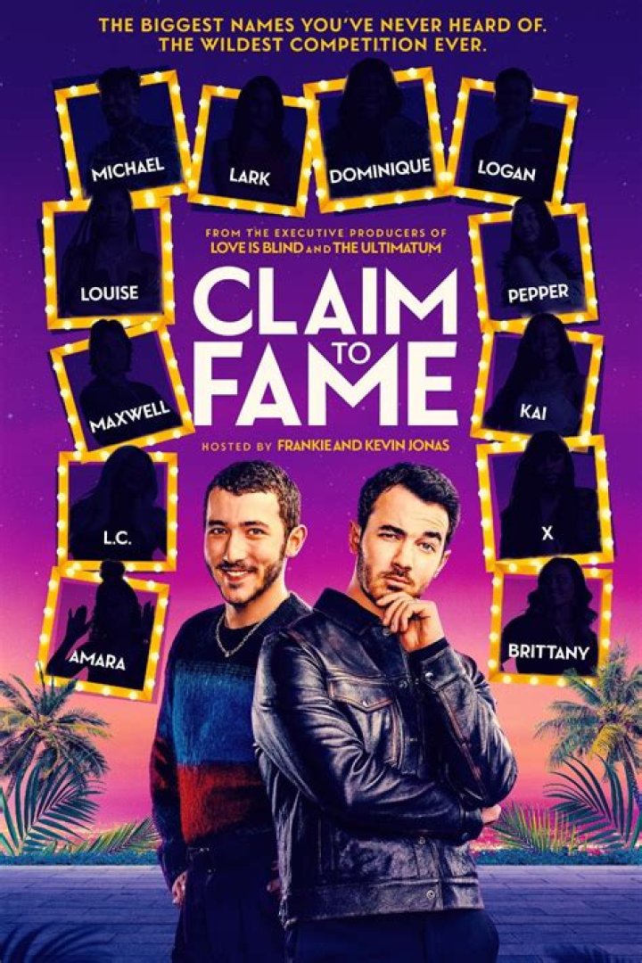 
Is L.C. From Claim To Fame Related To Keke Palmer? Real Name And Celebrity Family 