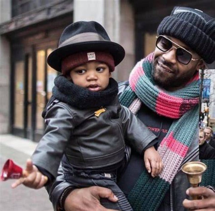 Is Laroyce Hawkins Married to Wife? Or Dating a Girlfriend? Kids