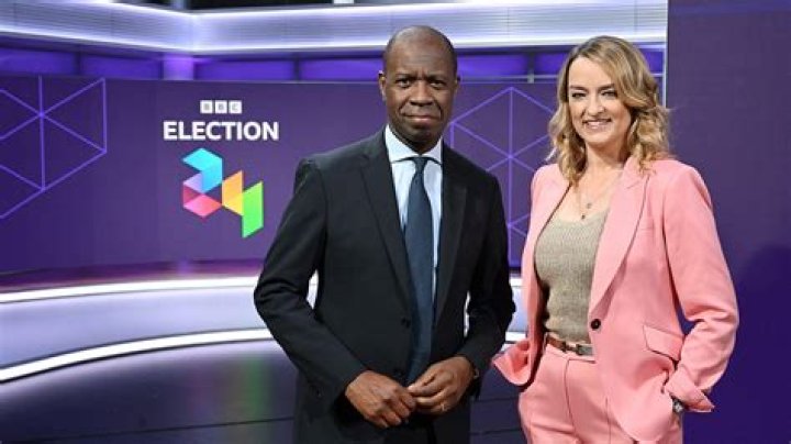 
Is Laura Kuenssberg Leaving BBC in 2022? Married Life and Husband Name Revealed 