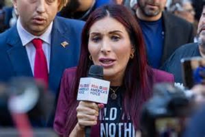 
Is Laura Loomer Jewish? Facts About The New York Congress Candidate Religion And Family 