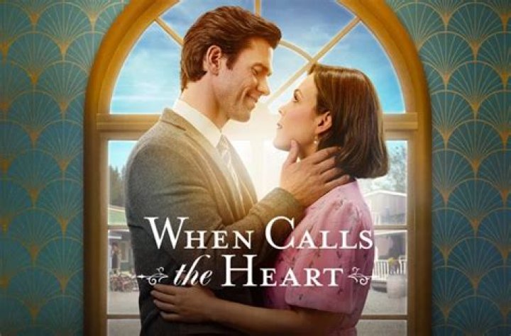 
Is Lee Leaving When Calls The Heart? Fans Suspect Kavan Smith’s Character Might Be Dead in The Upcoming Episodes 