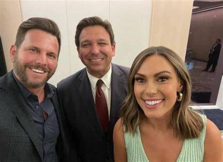 Is Lisa Boothe Married? Who Is the Fox News Contributor’s Husband?