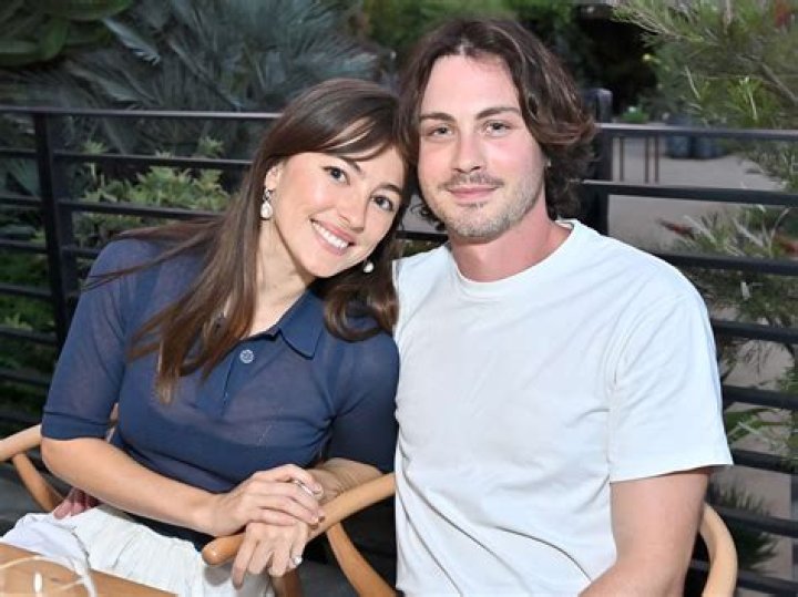 Is Logan Lerman Married? His Bio, Age, Wife, Family and Relationship