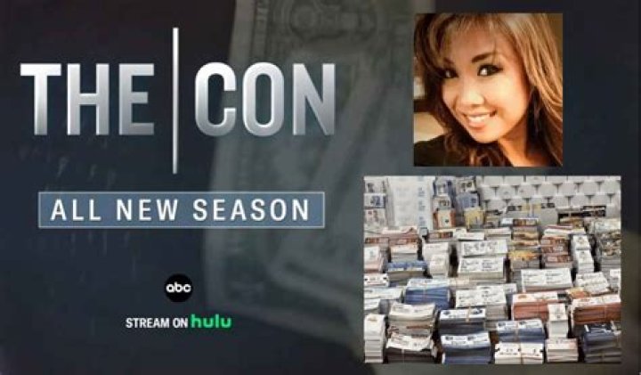 Is Lori Ann Talens From “The Con” Filipino? Where Is Coupon Queen Now?