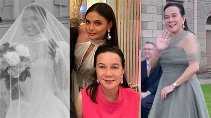 Is Lovi Poe Illegitimate Child? Fernando Poe Jr. Wife And Kids