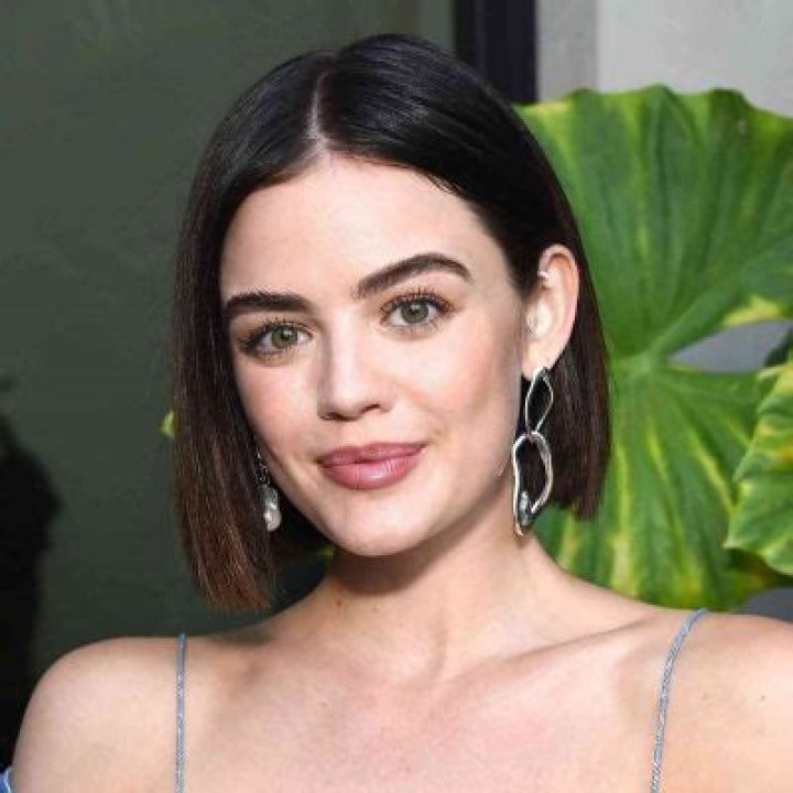 
Is Lucy Hale Dating Anyone? Relationships And Dating History 