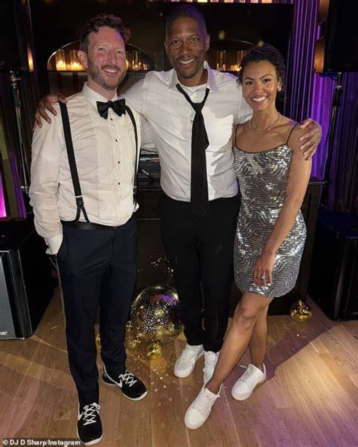 
Is Malika Andrews Married? Personal Life Details Of The NBA Today Host 