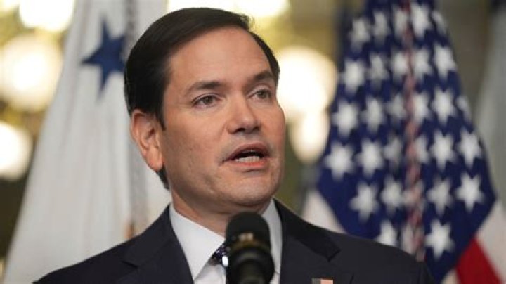 
Is Marco Rubio Sick? Unmasking the Health Status of United States Senator! 