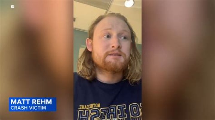 
Is Matthew Reum Missing? What Happened to Matthew Reum? 