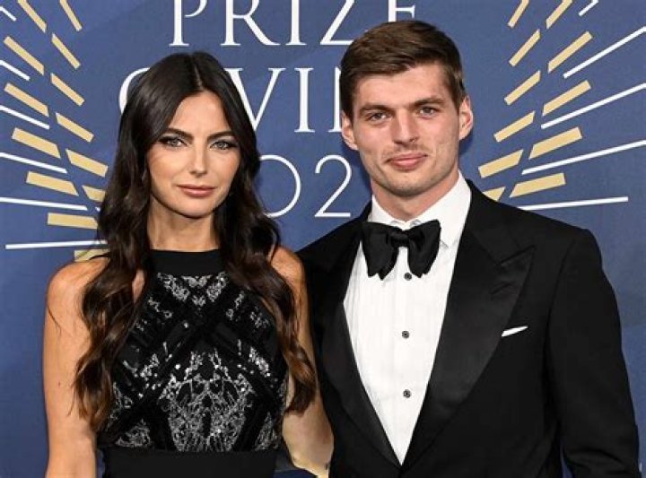 Is Max Verstappen Gay | Girlfriend Or Partner Sexuality Debunked