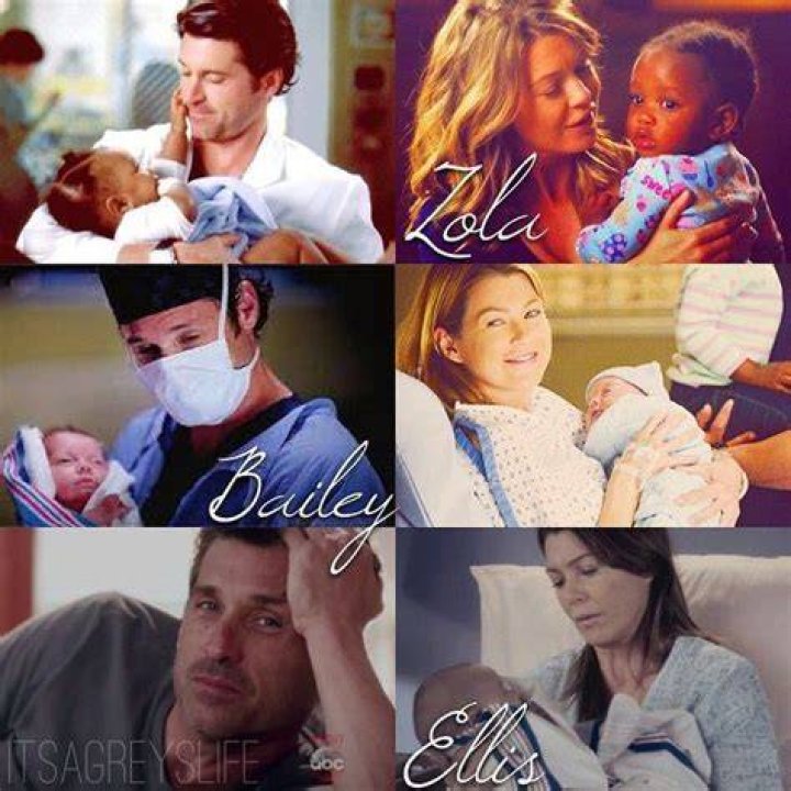 
Is Meredith Grey Leaving Grey Sloan? How Old Is Meredith Grey In Real Life? How Many Kids Does Meredith Grey Have? 