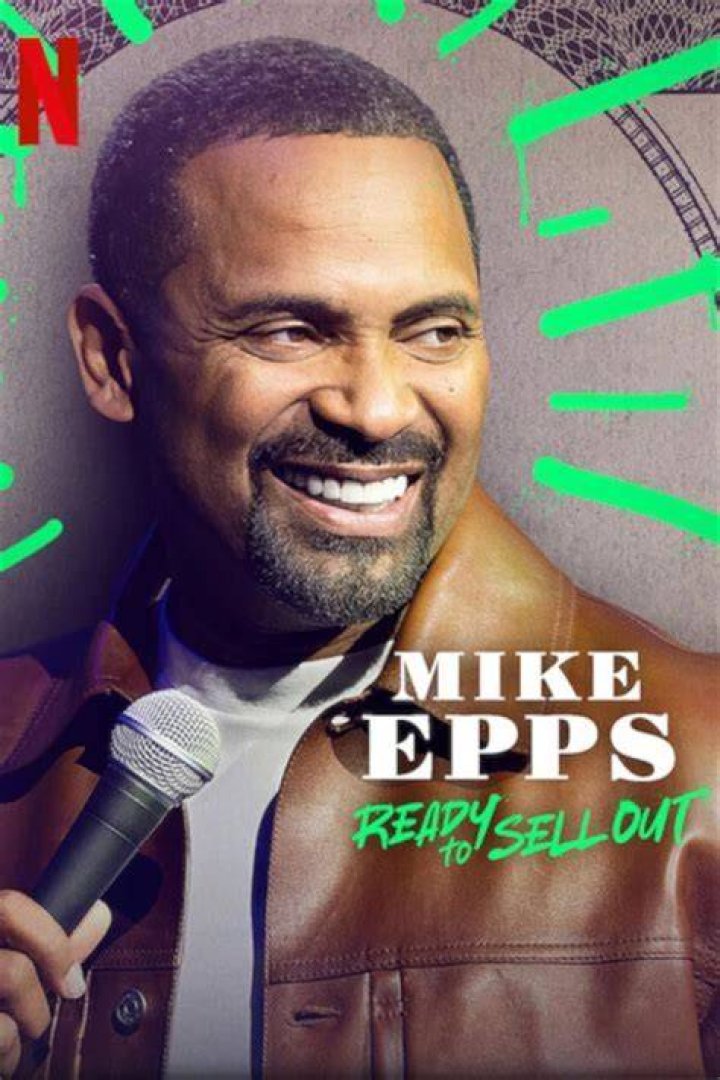 Is Michael Epps From The Chi Related To Mike Epps? Relationship Explained