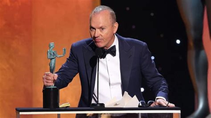 Is Michael Keaton Gay – What Is His Sexuality?