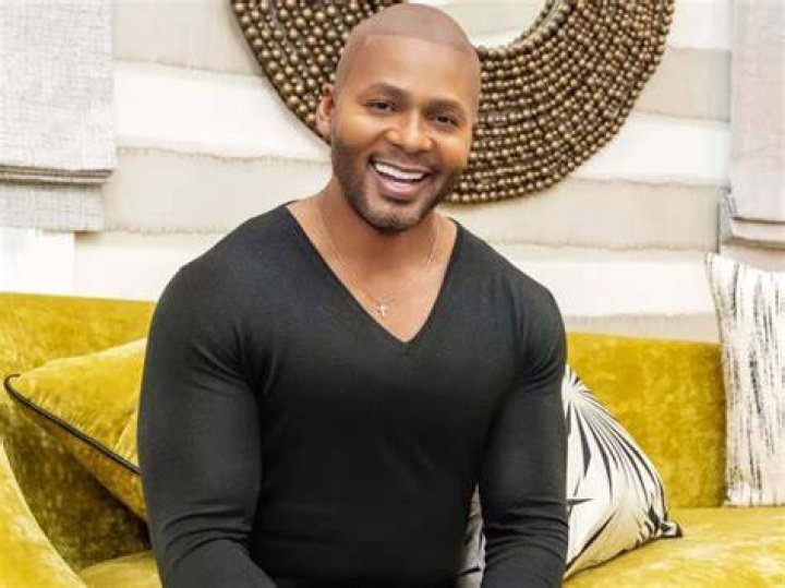 Is Michel Smith Boyd Gay? Sexuality Partner Age And Wikipedia