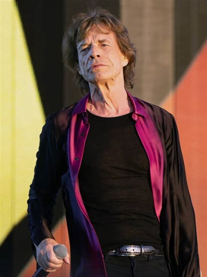 
Is Mick Jagger Gay? Know More About His Life! 