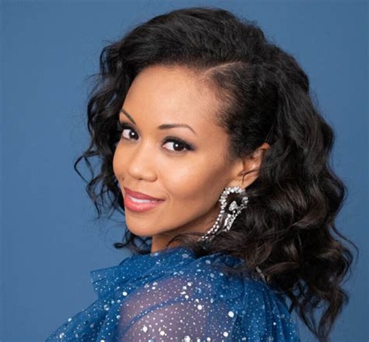 Is Mishael Morgan From Y&R Pregnant In Real Life? Details On The Actress’s Personal Life