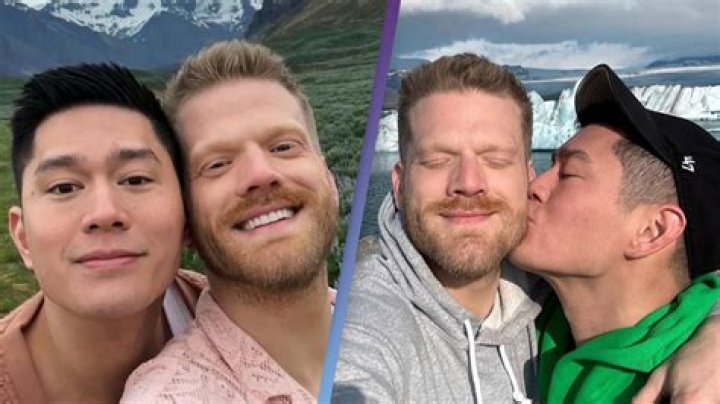 Is Mitch Grassi Married and Did He Have A Gay Relationship With Pentatonix’s Scott Hoying?