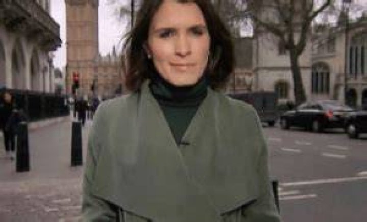 
Is Molly Hunter Pregnant in 2024? Who is Molly Hunter? 