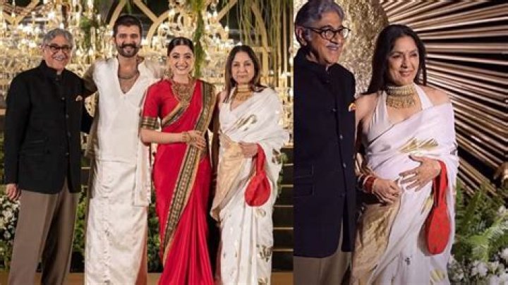 
Is Neena Gupta Still Married? Know Neena Gupta Husband, Family, Age, and More 