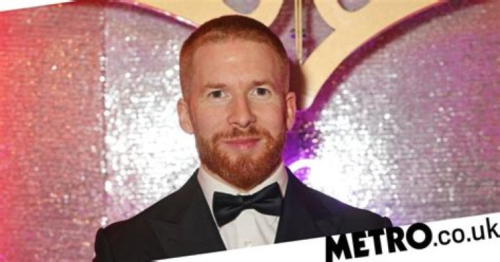 
Is Neil Jones Gay? Age, Height, Net Worth 