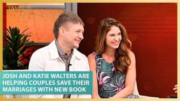 Is Nicole Walters Getting Divorce From Her Husband Josh Walters? Married Life Details About The Couple