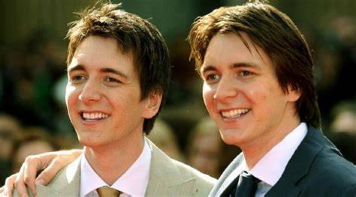 
Is Oliver Phelps Married? His Biography, Age, Wedding, Wife (Katy Humpage) and Net worth 