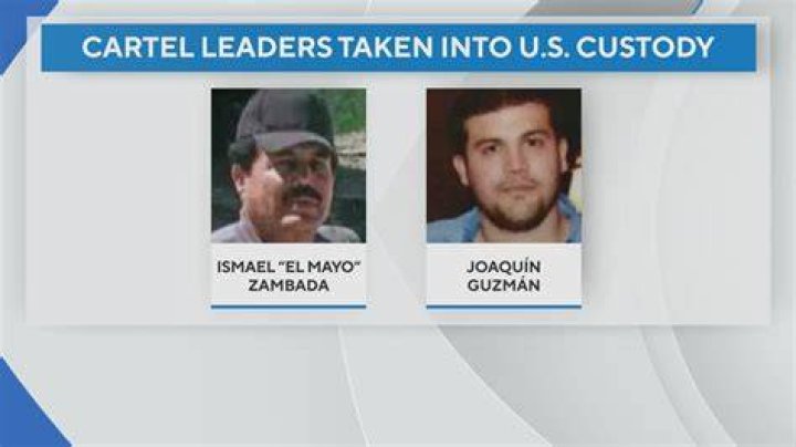 
Is Ovidio Guzman In Jail? Cartel Leader Arrest And Charge 