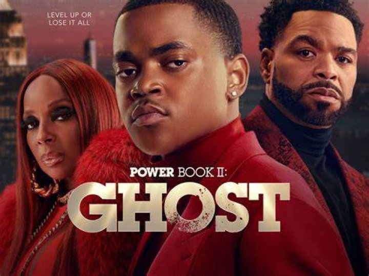 Is Paige Hurd leaving Power Book II; Ghost? Is Lauren’s death confirmed?