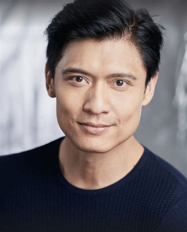 Is Paolo Montalban Gay? Age, Height, Net Worth