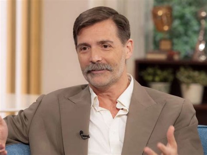 
Is Patrick Grant Gay: Early Life and Education, Personal Life and More Updates! 