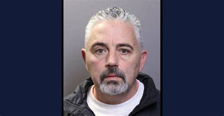 
Is Patrick Morgan Arrested For Allegedly Hiding A Camera In Bathroom? 