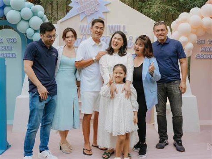 
Is Pauleen Luna Pregnant in 2024? Who is Pauleen Luna? 