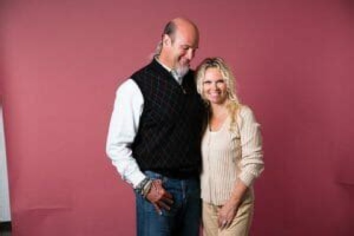 Is Pete Najarian Married? His Bio, Age, Wife, NFL, Book, House and Net worth