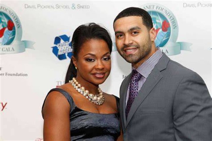 Is Phaedra Parks Dating? Who is Phaedra Parks Dating? Who is Medina Islam?