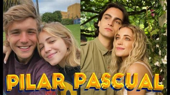 Is Pilar Pascual Married Or Have A Boyfriend? Does She Speak English?