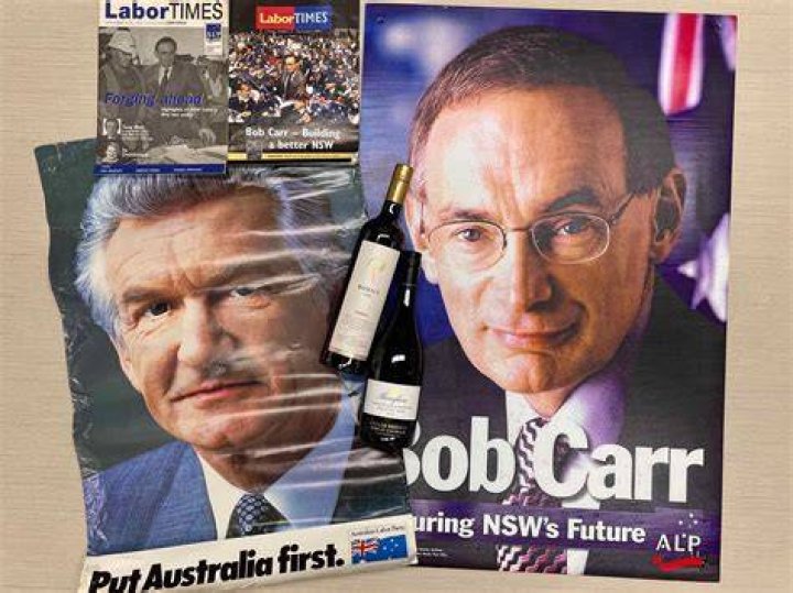
Is Prue Car Related To Bob Carr? Family Tree And Net Worth Difference 