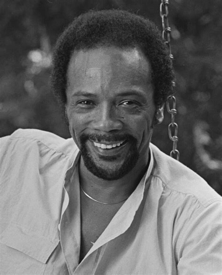 Is Quincy Jones Gay? Age, Height, Net Worth