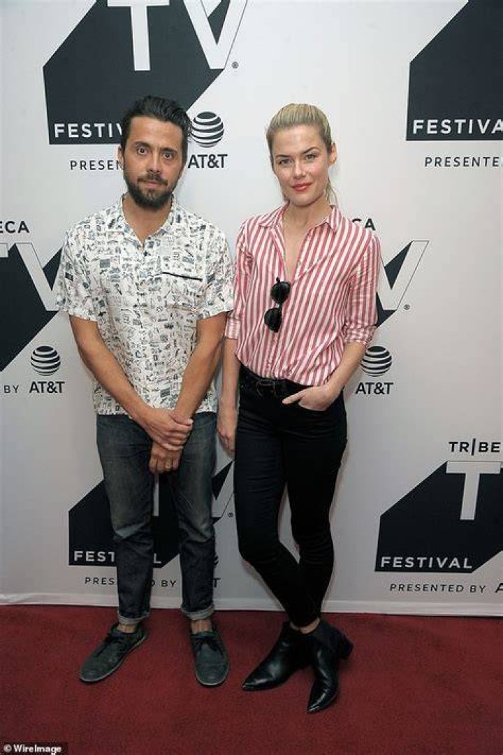 Is Rachael Taylor Married? Husband Or Boyfriend In 2022, Relationship Timeline Explained