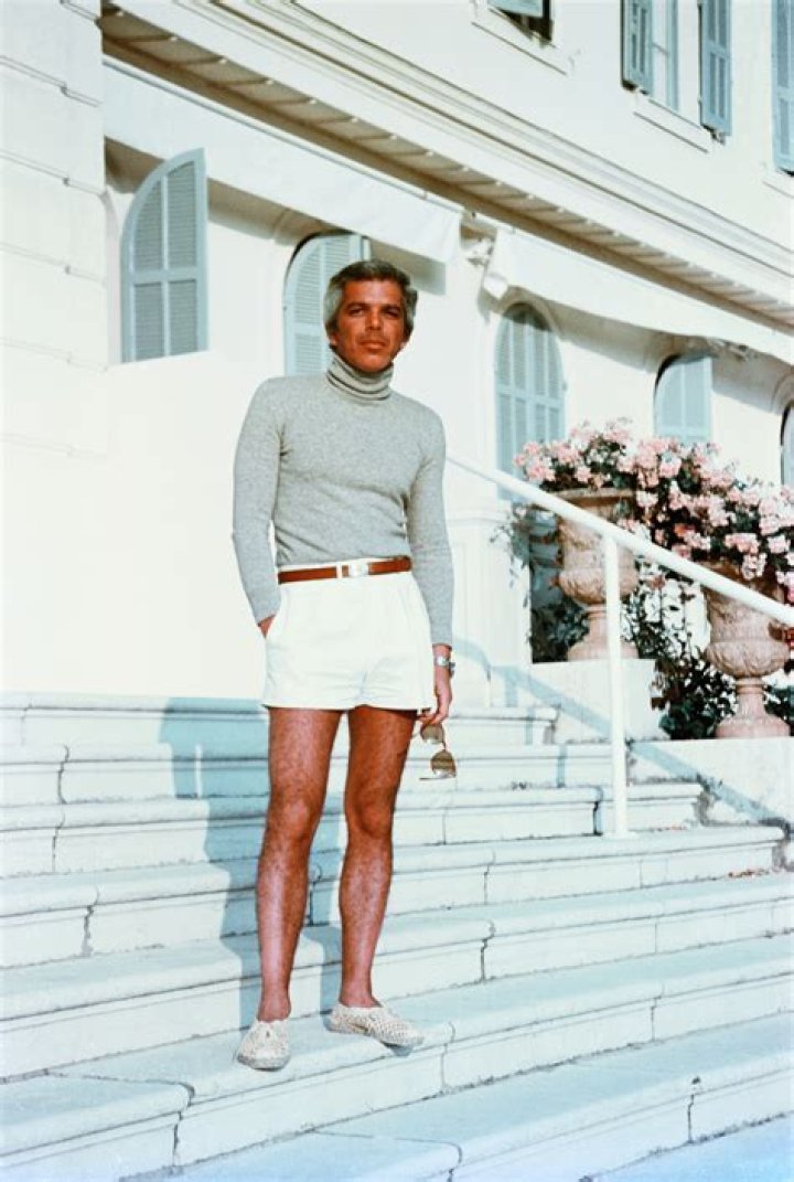 
Is Ralph Lauren Gay? Age, Height, Net Worth 