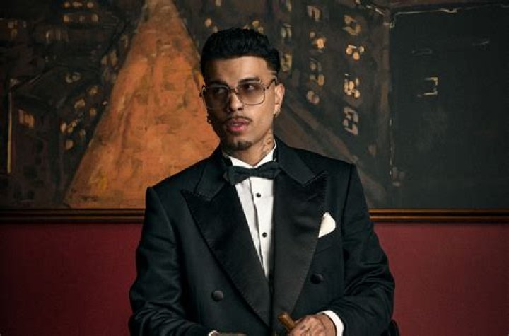 
Is Rauw Alejandro Dead? Debunking the Online Rumor 