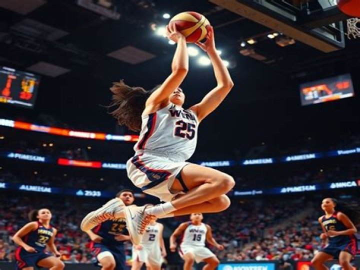 Is Rebecca Lobo Gay? Early Life and High School Career, Personal Life and More Info!