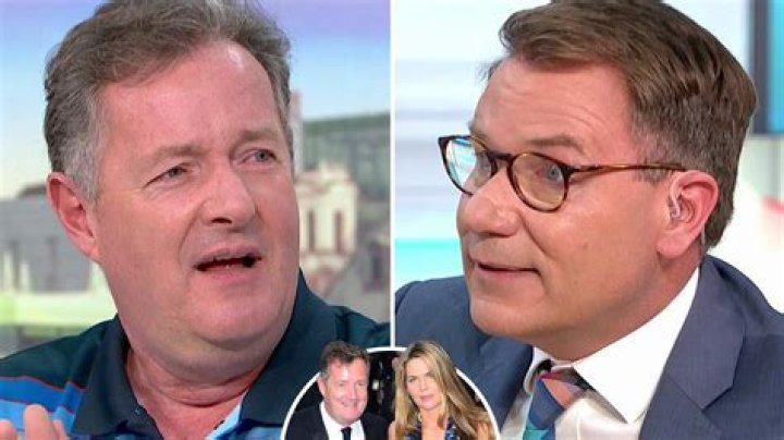 
Is Richard Arnold Gay? Age, Height, Net Worth 