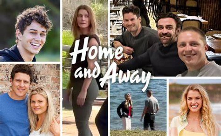 Is Rob Kipa-Williams Leaving Home And Away? Everything You Need To Know About The Actor