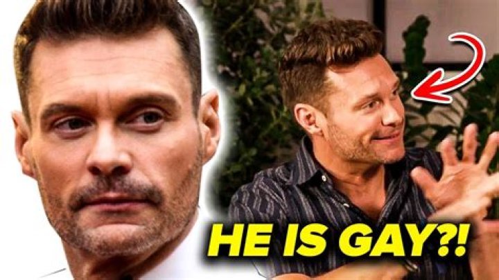Is Ryan Seacrest Gay Or Bi? Ryan’s Sexuality And Dating Details