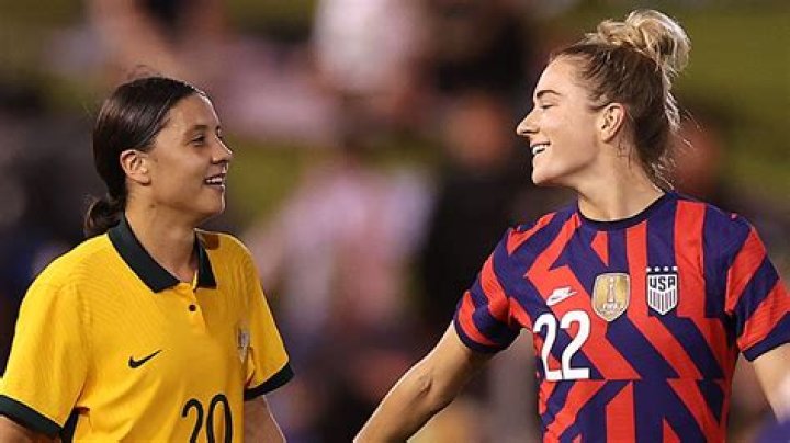
Is Sam Mewis Injured – What Happened To The Soccer Player? Health Update 2022 