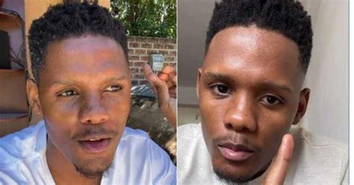 
Is Samthing Soweto Sick? Before And After Photos Of Singer, Illness Update 