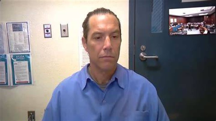 Is Scott Peterson Still Alive? Where Is Scott Peterson Now? Check About His Wife And Net Worth