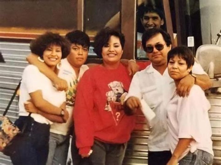 Is Selena Quintanilla Hispanic – What Is Her Ethnicity? Know About Her Parents & Family
