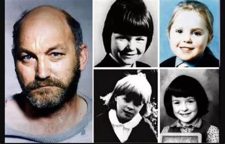 
Is Serial Killer Robert Black Jewish | Family Religion And Parents Ethnicity 